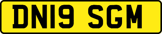 DN19SGM