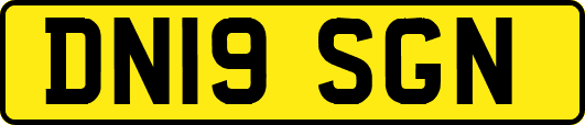 DN19SGN
