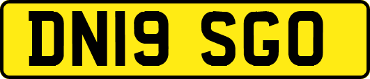 DN19SGO