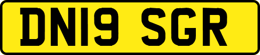 DN19SGR