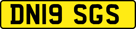 DN19SGS