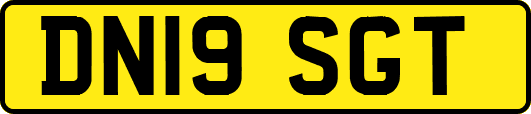 DN19SGT
