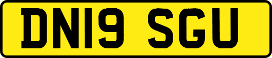 DN19SGU