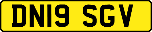 DN19SGV