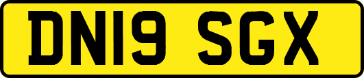 DN19SGX