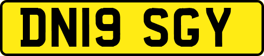 DN19SGY