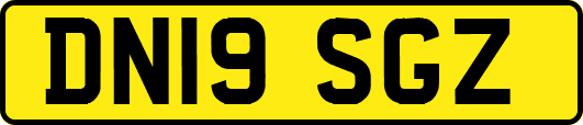 DN19SGZ