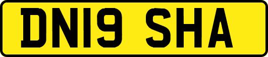 DN19SHA