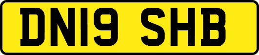 DN19SHB