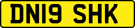 DN19SHK