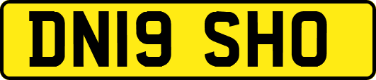 DN19SHO