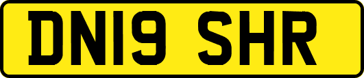 DN19SHR