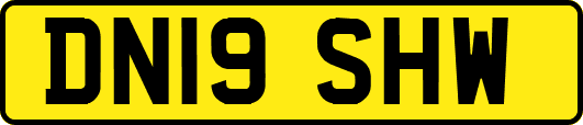 DN19SHW