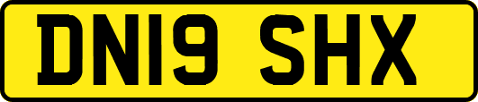 DN19SHX