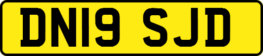 DN19SJD