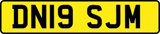 DN19SJM