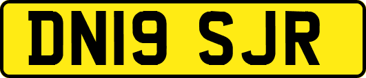 DN19SJR