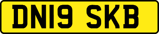 DN19SKB