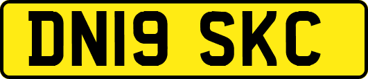 DN19SKC
