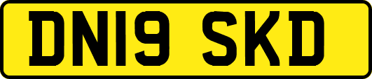 DN19SKD