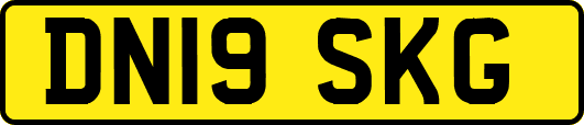 DN19SKG