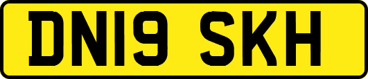 DN19SKH