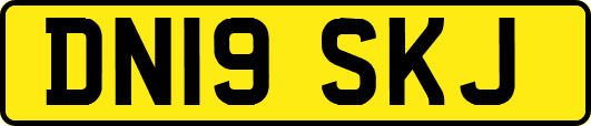 DN19SKJ