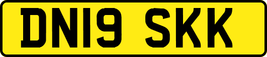 DN19SKK