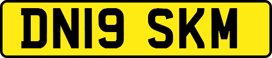 DN19SKM