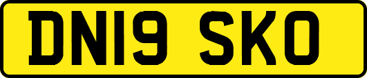 DN19SKO