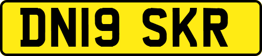 DN19SKR