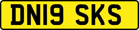 DN19SKS