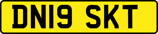 DN19SKT