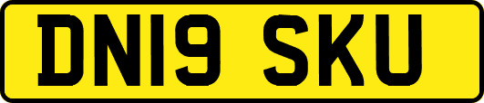 DN19SKU