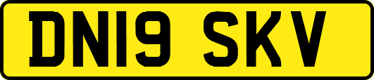 DN19SKV
