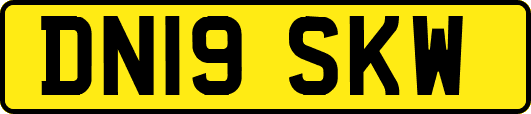 DN19SKW
