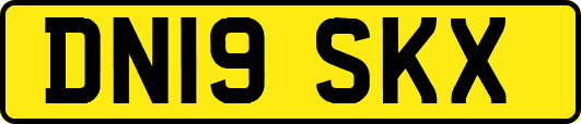 DN19SKX
