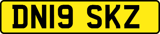 DN19SKZ