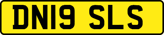 DN19SLS