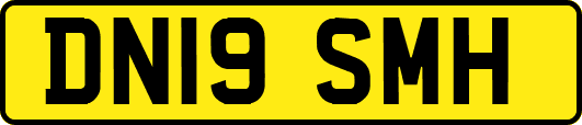 DN19SMH
