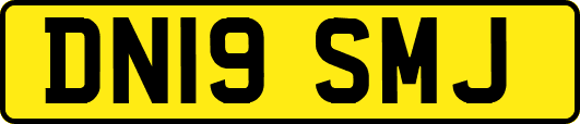 DN19SMJ