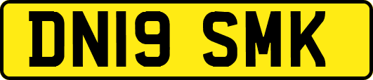 DN19SMK