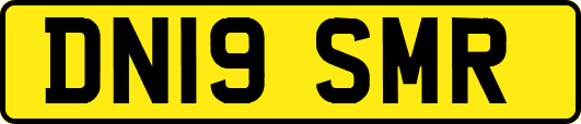 DN19SMR