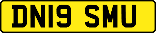 DN19SMU
