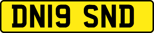 DN19SND