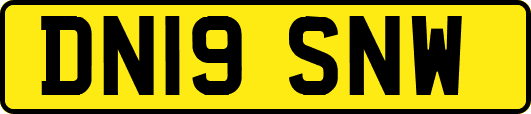 DN19SNW