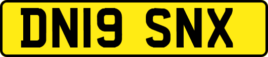 DN19SNX