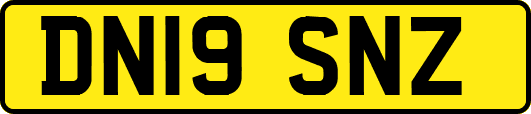 DN19SNZ