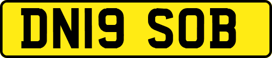 DN19SOB