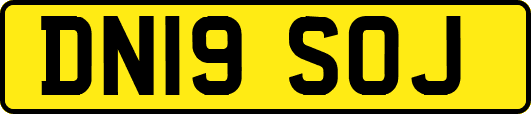DN19SOJ